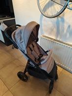 Buggy Kinderkraft Trig 3, Ophalen, Zo goed als nieuw, Overige merken, Verstelbare rugleuning