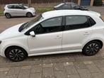 Volkswagen Polo 1.4 TDI 55KW BMT 2014 Wit, Voorwielaandrijving, Euro 5, Stof, 74 pk