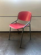 190 Kantine stoelen/ evenementen stoelen/ stapelbare stoelen, Huis en Inrichting, Barkrukken, 5 krukken of meer, Ophalen of Verzenden