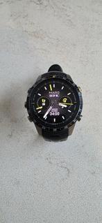 Garmin MARQ Athlete Gen2, Incl. 1 jaar garantie, Ophalen, Gebruikt, Zwart, Garmin