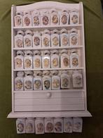 kruidenrek goldina art collection, Antiek en Kunst, Antiek | Keukenbenodigdheden, Ophalen