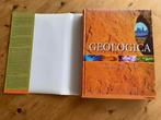 Geologica, H.F. Hullmanns, Ophalen of Verzenden, Zo goed als nieuw, Natuur algemeen