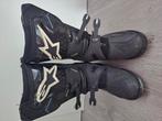 Toecan gore-tex laarzen maat 42, Motoren, Kleding | Motorkleding, Ophalen of Verzenden, Tweedehands, Laarzen