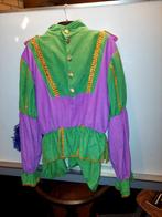 Compleet Pietenpak, Kleding | Heren, Carnavalskleding en Feestkleding, Maat 48/50 (M), Kerstmis of Sinterklaas, Ophalen of Verzenden