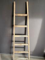 Decoratieve ladder voor planten, Huis en Inrichting, Woonaccessoires | Kamerschermen, Ophalen of Verzenden, Gebruikt