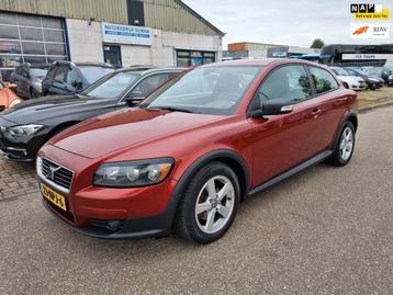 Volvo C30 1.8 Sport 3-Drs Clima! Bj:2009 NAP! beschikbaar voor biedingen