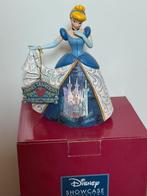 Jim Shore Disney Assepoester Cinderella castle dress beeld, Ophalen of Verzenden, Assepoester of Belle, Nieuw, Beeldje of Figuurtje