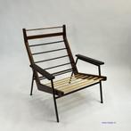 ROB PARRY Lotus Lounge Chairs, Ophalen, Minder dan 75 cm, Zo goed als nieuw, Stof