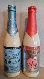 Delirium Tremens '95 en Red '18, Verzamelen, Biermerken, Ophalen of Verzenden, Gebruikt, Flesje(s), Overige merken