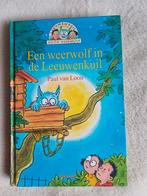 Dolfje Weerwolfje- Een weerwolf in de Leeuwenkuil, Fictie algemeen, Paul van Loon, Ophalen of Verzenden, Zo goed als nieuw