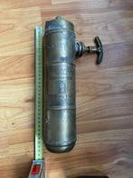 Koperen blusser PTT, Huis en Inrichting, Ophalen of Verzenden