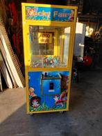 Grijpautomaat, Ophalen of Verzenden, Zo goed als nieuw