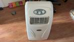 Mobile Airco 10.000 BTU, Ophalen, Gebruikt, 3 snelheden of meer, Koelen en Ontvochtigen