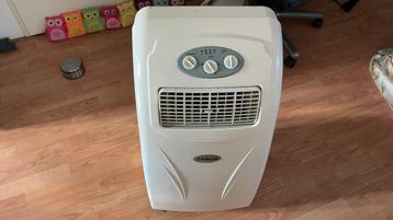 Mobile Airco 10.000 BTU beschikbaar voor biedingen