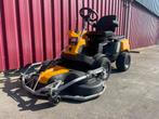 Stiga Park Pro 900WX 4WD +125CM maaidek! Slechts 101 uur!, Gebruikt, Finsterwolde, Stiga, Ophalen of Verzenden