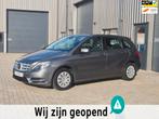 Mercedes-Benz B-klasse 180 Ambition TOP OCCASION 2e EIGENAAR, Voorwielaandrijving, 65 €/maand, Stof, Gebruikt
