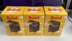 Set Duvel Bierglazen The 6 HOP Devils, Ophalen of Verzenden, Nieuw, Glas of Glazen, Duvel