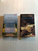 Het Huis van de moskee & Spijkerschrift, Boeken, Literatuur, Ophalen of Verzenden, Gelezen