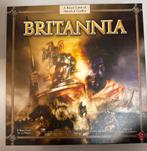 Britannia Bordspel - Historische Conflict, Drie of vier spelers, Ophalen of Verzenden, Zo goed als nieuw