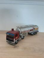 Tekno Volvo Eikelenboom, Ophalen of Verzenden, Gebruikt, Bus of Vrachtwagen, Tekno