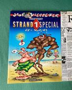 E. Schreurs - Klepzeiker zon, strand en zee special, Ophalen of Verzenden, Gelezen, E. Schreurs