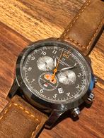 Uniek Fromanteel horloge Exeptioneel nummer 150 van de 250, Ophalen of Verzenden