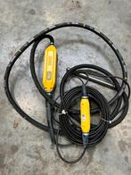 Wacker Neuson Trilnaald 5m 230v, Doe-het-zelf en Verbouw, Gereedschap | Overige machines, Ophalen