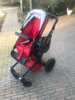 Kinderwagen, Gebruikt, Verstelbare duwstang, Combiwagen, Ophalen