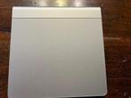 Apple trackpad, Computers en Software, Muizen, Ophalen of Verzenden, Zo goed als nieuw, Draadloos, Apple