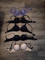 Marlies Dekkers BH's 5 st maat 85C, Kleding | Dames, Ondergoed en Lingerie, Marlies Dekkers, Ophalen of Verzenden, Zwart, BH