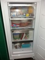 Liebherr vrieskast vrijstaand no frost met E label, Witgoed en Apparatuur, 120 tot 140 cm, Zo goed als nieuw, Energieklasse A of zuiniger