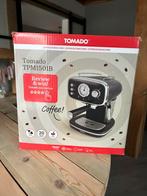 Nieuw Tomado retro koffiezetapparaat, Witgoed en Apparatuur, Koffiezetapparaten, Nieuw, Ophalen