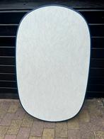 Degelijke zware grote kampeer-/tuintafel, Ophalen of Verzenden, Zo goed als nieuw, Campingtafel