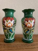 2 vazen, Antiek en Kunst, Ophalen