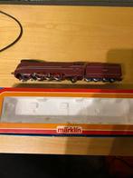 Marklin 3089, Hobby en Vrije tijd, Wisselstroom, Locomotief, Ophalen of Verzenden, Zo goed als nieuw