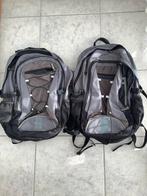 2x Human Nature Rugzak 20 Liter, Ophalen, Zo goed als nieuw, Overige merken