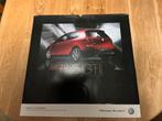 Golf gti kalender, Ophalen of Verzenden, Maandkalender, Zo goed als nieuw