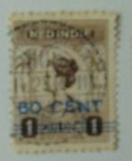 Ned. indie: K 110-03: nr 147: langebalk Pasoroean, Postzegels en Munten, Postzegels | Nederlands-Indië en Nieuw-Guinea, Verzenden