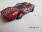 Ferrari 512BB 1:43, Hobby en Vrije tijd, Modelauto's | 1:18, Ophalen of Verzenden, Zo goed als nieuw, Bburago
