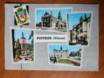 Ansichtkaart Poitiers Vienne 16655, Ophalen of Verzenden