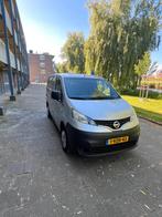 Nissan Nv200 1.5 D 66KW 2012, Voorwielaandrijving, Euro 5, Stof, 4 cilinders