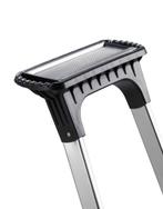 Altrex D804 Trap - 4 Treden - Opvouwbaar, Trap, Nieuw, Ophalen of Verzenden, Opvouwbaar of Inschuifbaar