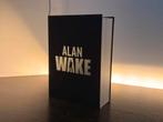 Alan Wake Limited Collector’s edition - XBOX 360, Spelcomputers en Games, Games | Xbox 360, 1 speler, Ophalen of Verzenden, Zo goed als nieuw