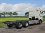 DAF XF 460 intarder, Auto's, Automaat, Euro 6, Overige kleuren, Bedrijf