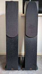 Audio Physic Tempo 3i, Gebruikt, 120 watt of meer, Front, Rear of Stereo speakers, Ophalen