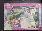 Disney kikkerprinses puzzel 100 stukjes nieuw in plastic, Hobby en Vrije tijd, Denksport en Puzzels, Ophalen of Verzenden, Minder dan 500 stukjes