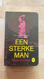 Renate Dorrestein Een sterke man (als nieuw) colibri reeks, Renate Dorrestein, Ophalen of Verzenden, Zo goed als nieuw, Nederland