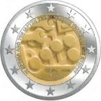2 euro Cyprus 2023 - 60 jaar Centrale Bank Cyprus (UNC), Postzegels en Munten, Munten | Europa | Euromunten, Ophalen of Verzenden