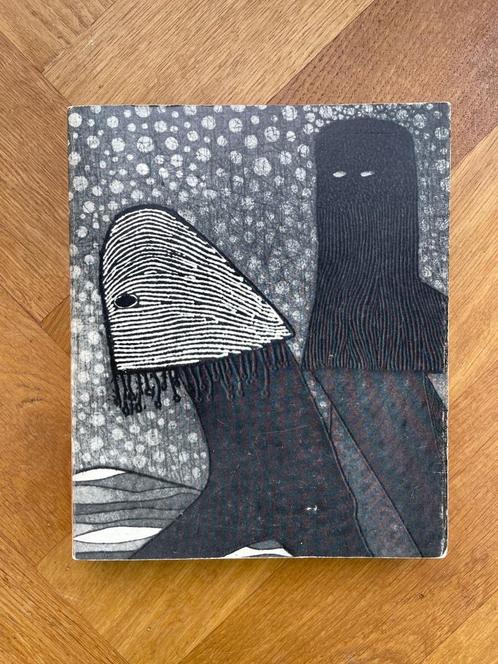 KUNSTBOEK Leven en willekeur in Amsterdam 1970, Boeken, Kunst en Cultuur | Beeldend, Gelezen, Schilder- en Tekenkunst, Ophalen of Verzenden