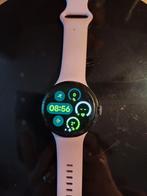 Google pixel watch 3 wifi, Sieraden, Tassen en Uiterlijk, Smartwatches, Ophalen of Verzenden, Zo goed als nieuw, Roze, Android